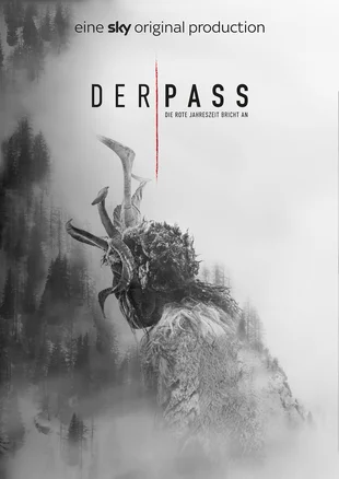 Der Pass Poster