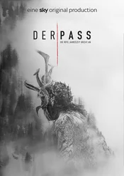 Der Pass Poster