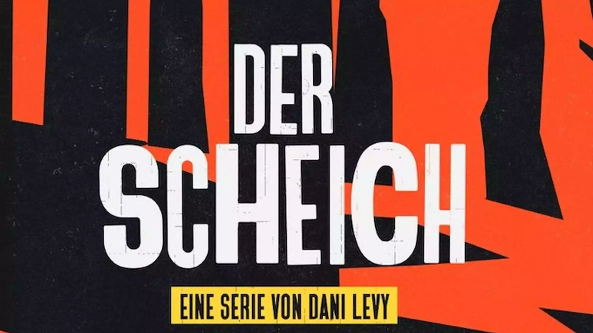 Der Scheich - Streams, Episodenguide und News zur Serie