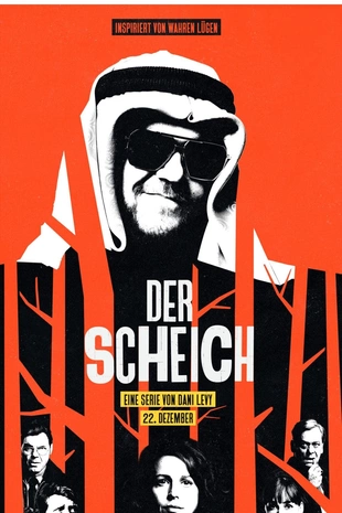 Serienposter