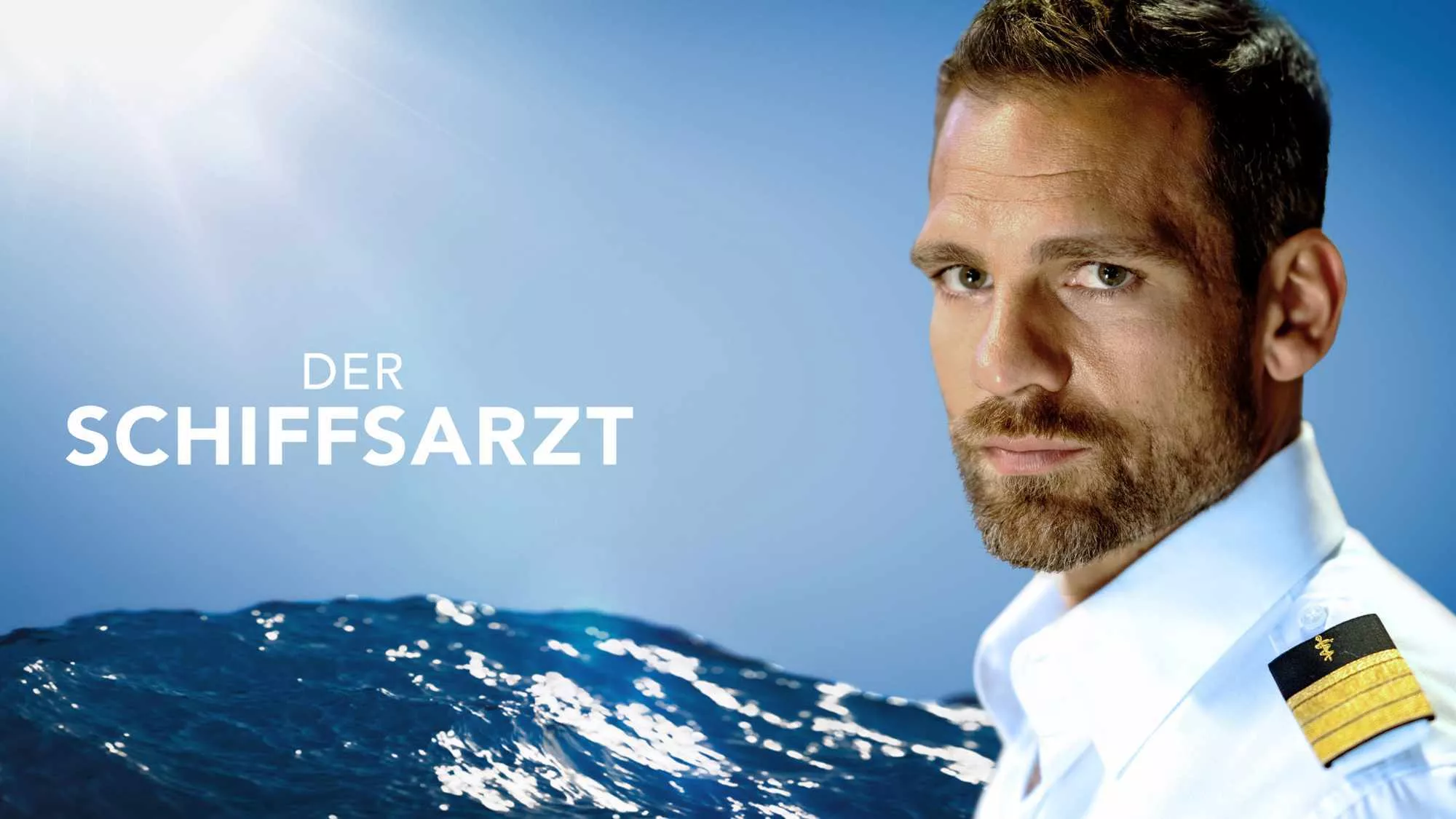 Der Schiffsarzt - Streams, Episodenguide und News zur Serie