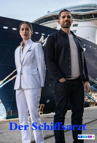 Staffel 1 Serienposter 2