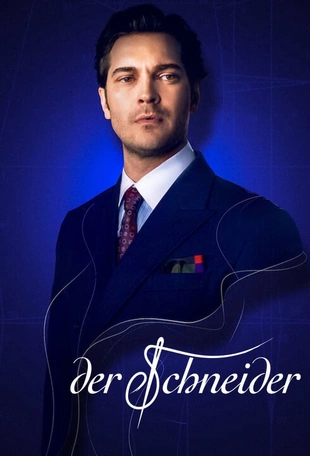 Der Schneider Poster