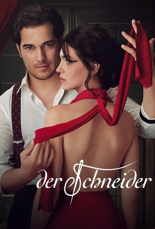 Der Schneider Poster