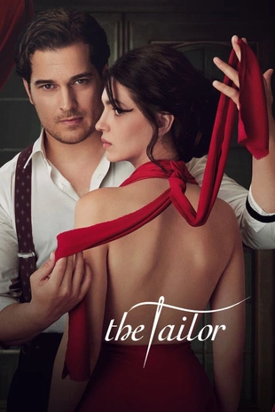 Staffel 1 Serienposter 3