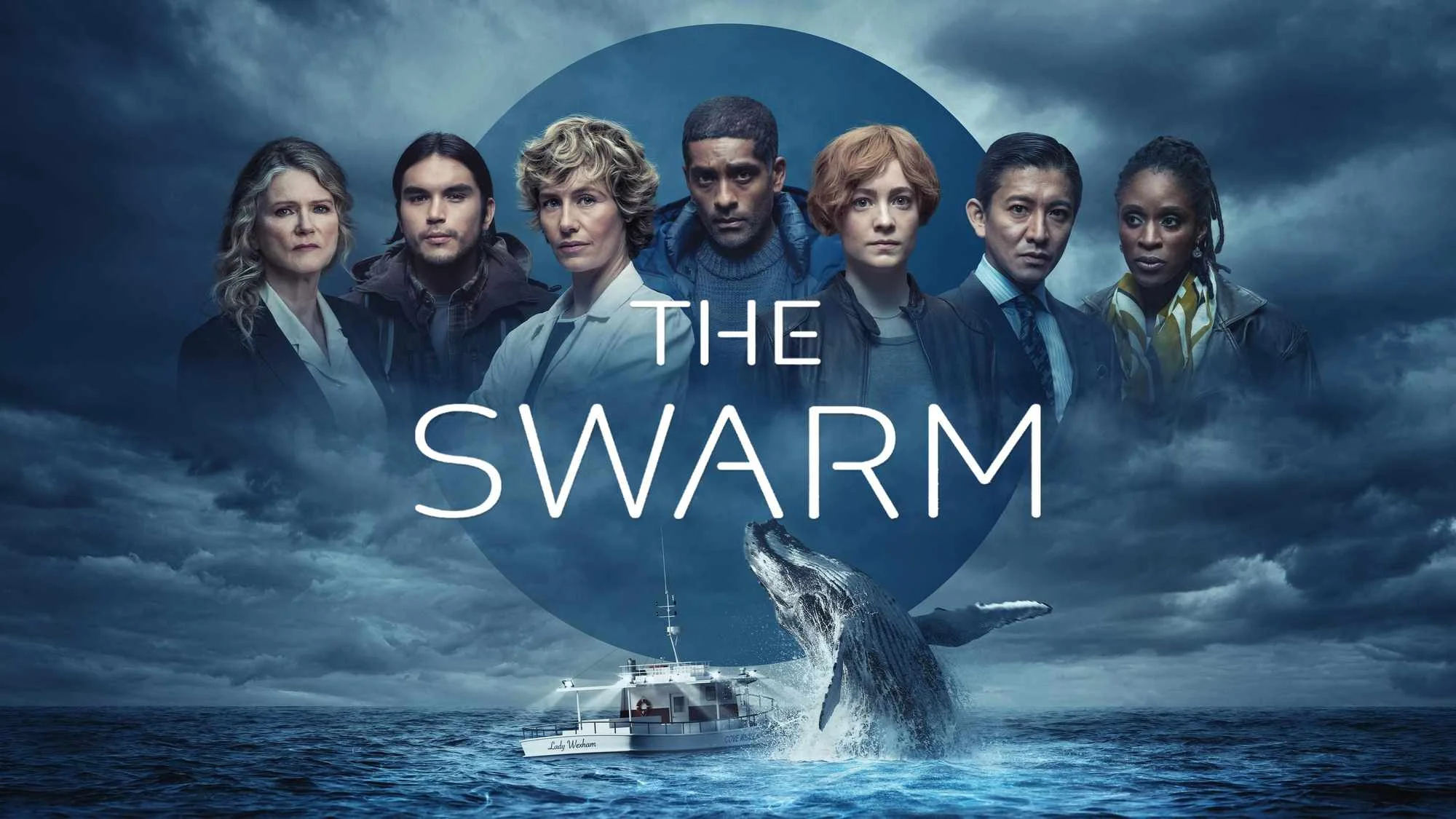 Der Schwarm - Streams, Episodenguide und News zur Serie