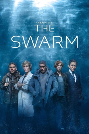 Serienposter
