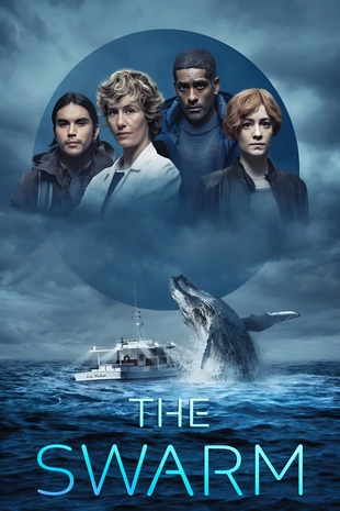 Poster 2 Staffel 1