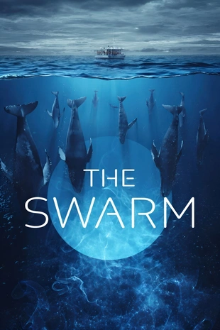 Staffel 1 Serienposter 3