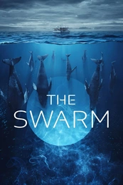 Staffel 1 Serienposter 3