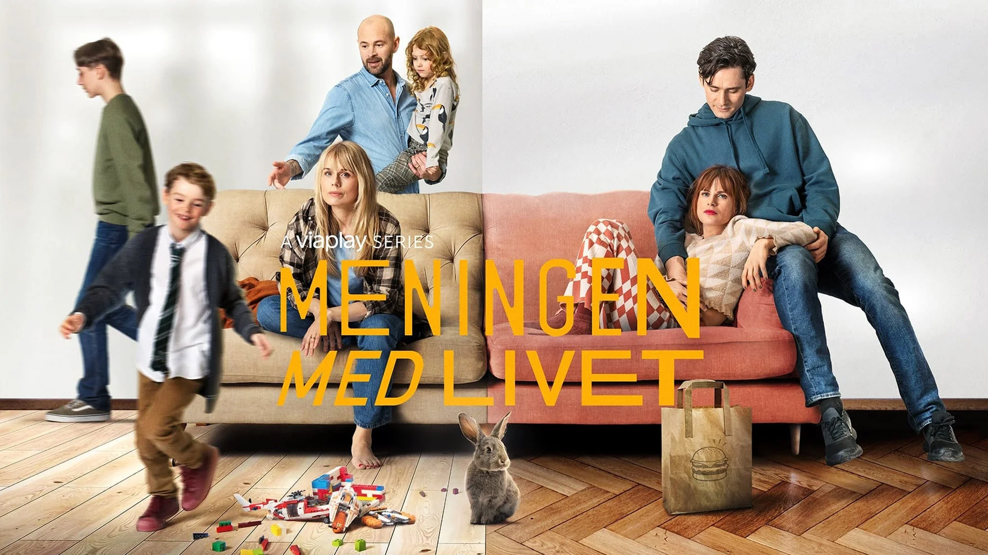Der Sinn des Lebens - Episodenguide und News zur Serie