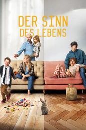Der Sinn des Lebens Poster