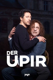 Der Upir Poster
