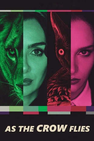 Poster 2 Staffel 1