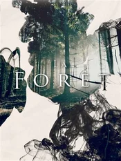 Der Wald Poster