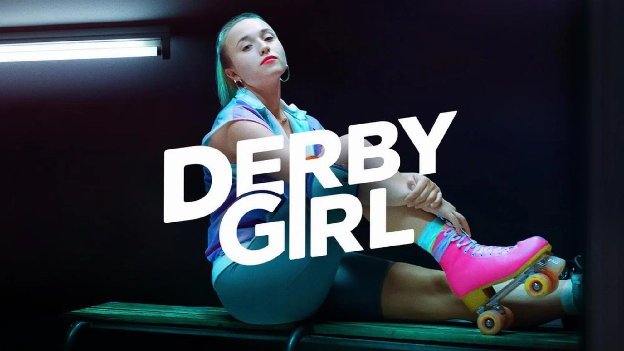 Derby Girl - Streams, Episodenguide und News zur Serie