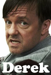 Derek Poster