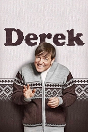 Staffel 1 Serienposter 2