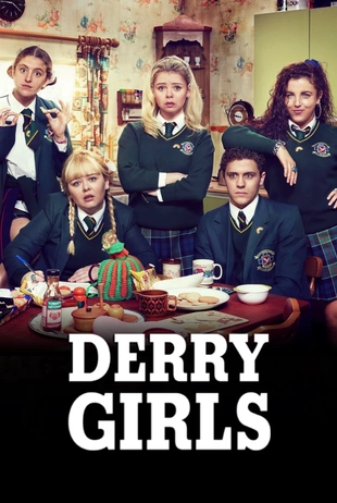Poster 2 Staffel 1
