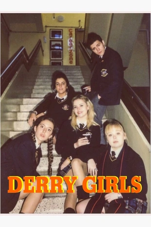 Poster 6 Staffel 1