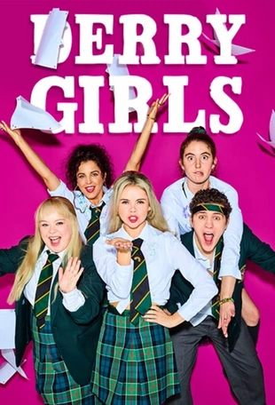 Poster 7 Staffel 1