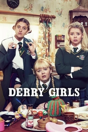 Staffel 1 Serienposter 3