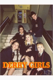 Poster 6 Staffel 1