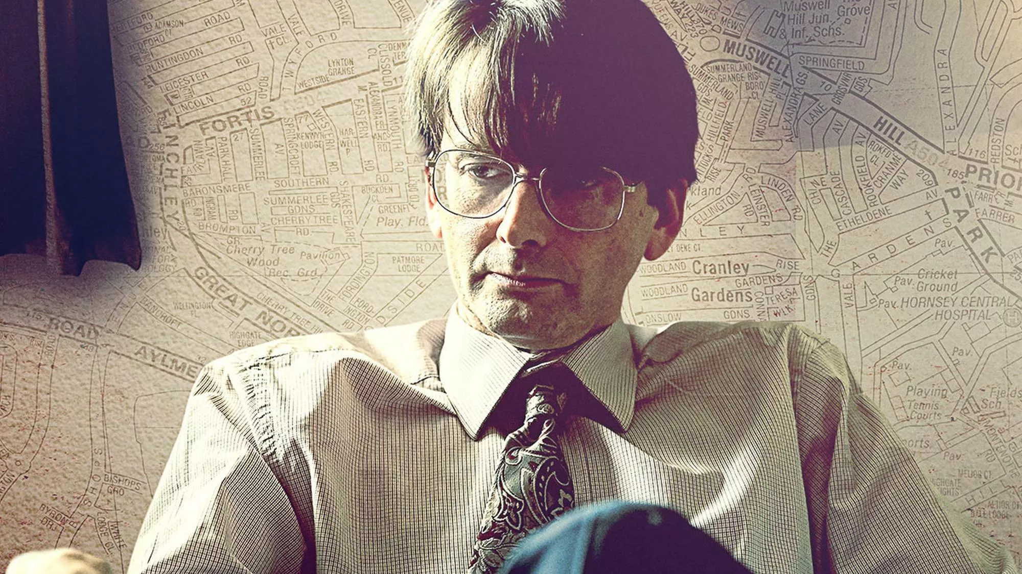 Des - Episodenguide und News zur Serie