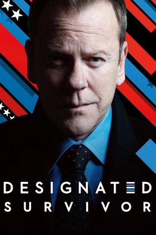 Staffel 1 Serienposter 2