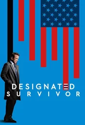 Designated Survivor Poster