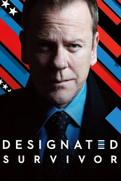 Staffel 1 Serienposter 2