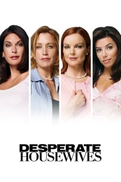 Staffel 1 Serienposter 4