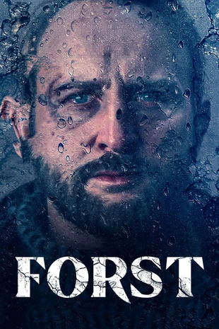 Detective Forst Poster