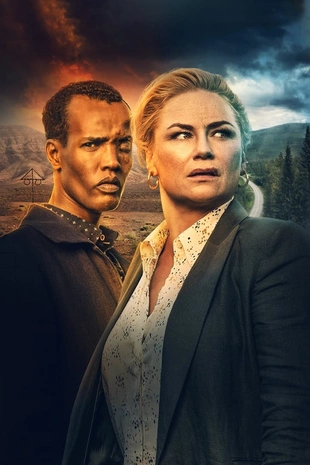 Detective No. 24 Poster