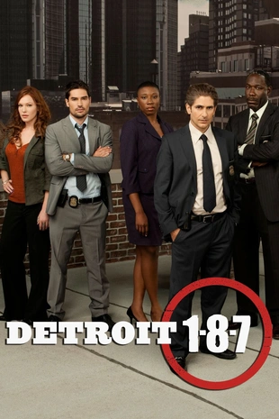 Serienposter