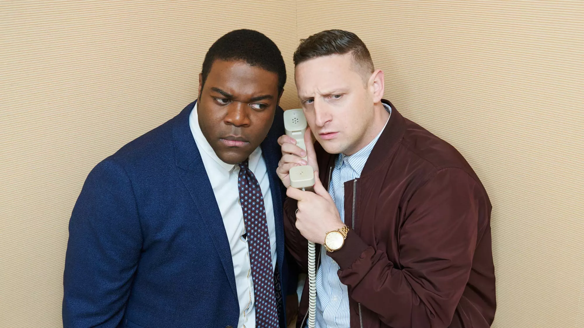 Detroiters - Episodenguide und News zur Serie