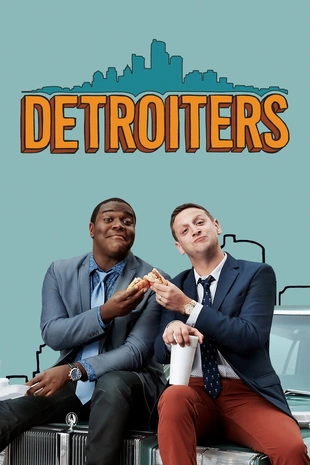 Poster 3 Staffel 1