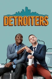 Poster 3 Staffel 1