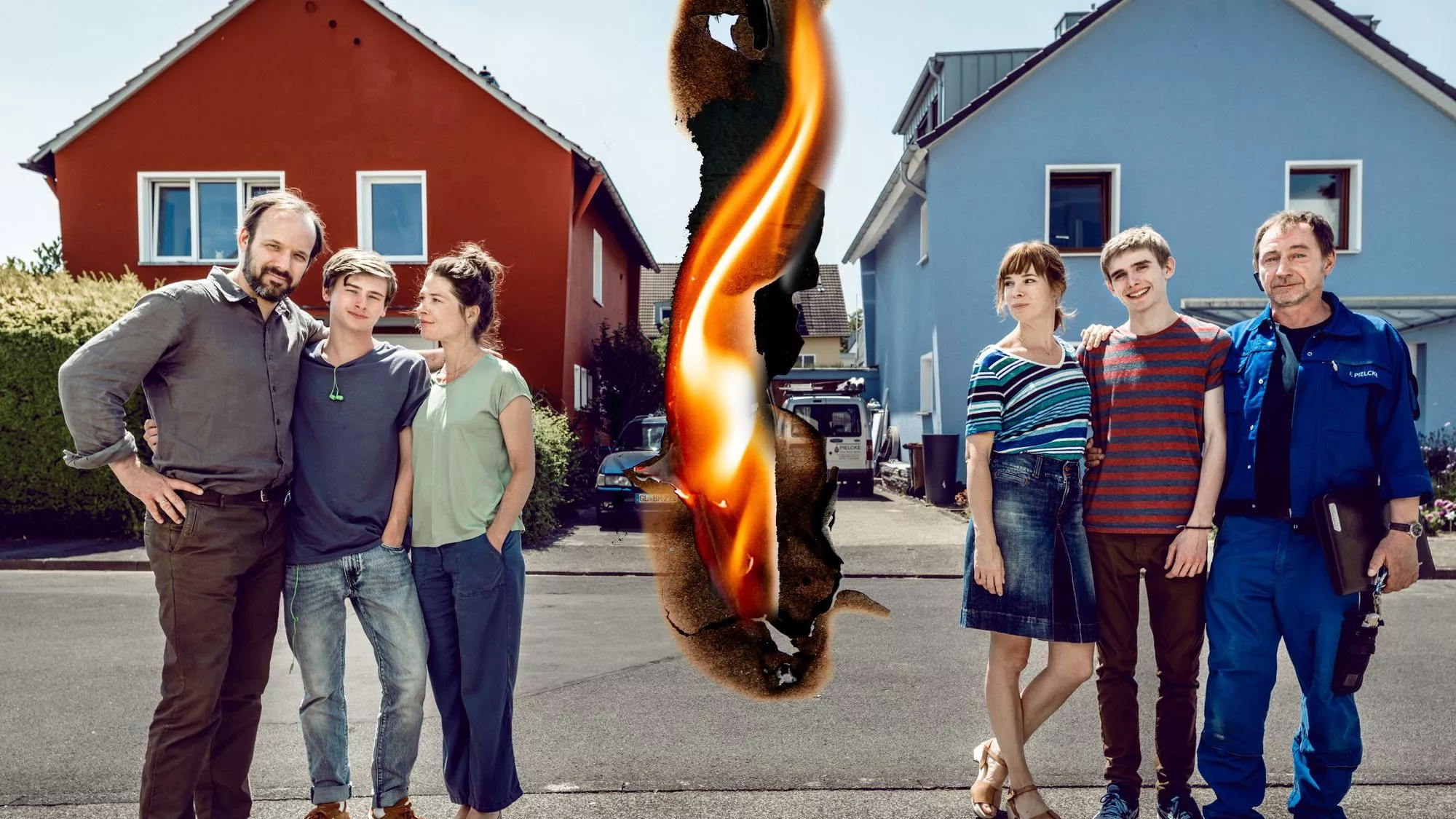 Deutscher - Episodenguide und News zur Serie