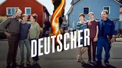 Deutscher Poster Staffel 1