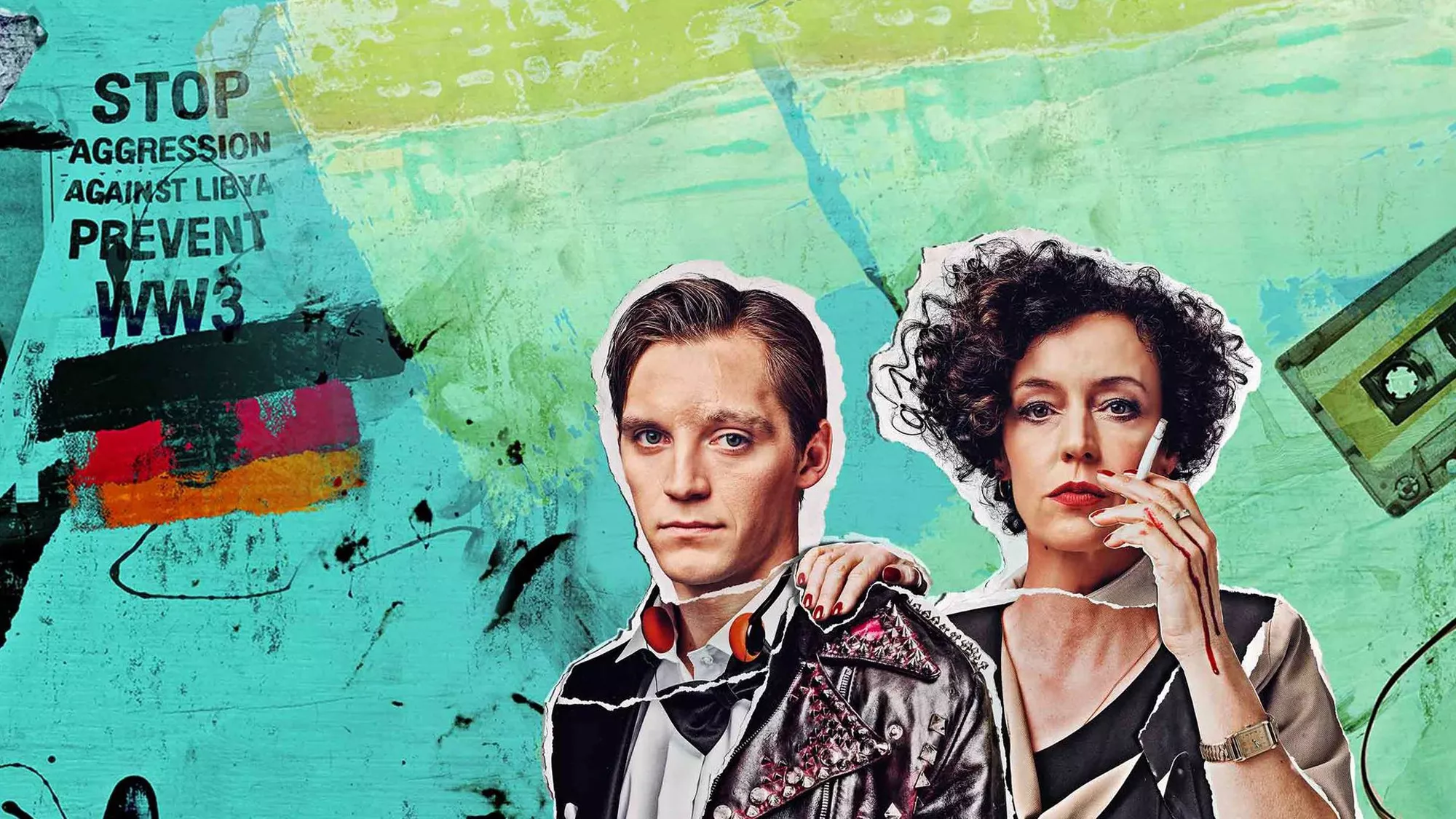 Deutschland 83 - Episodenguide und News zur Serie