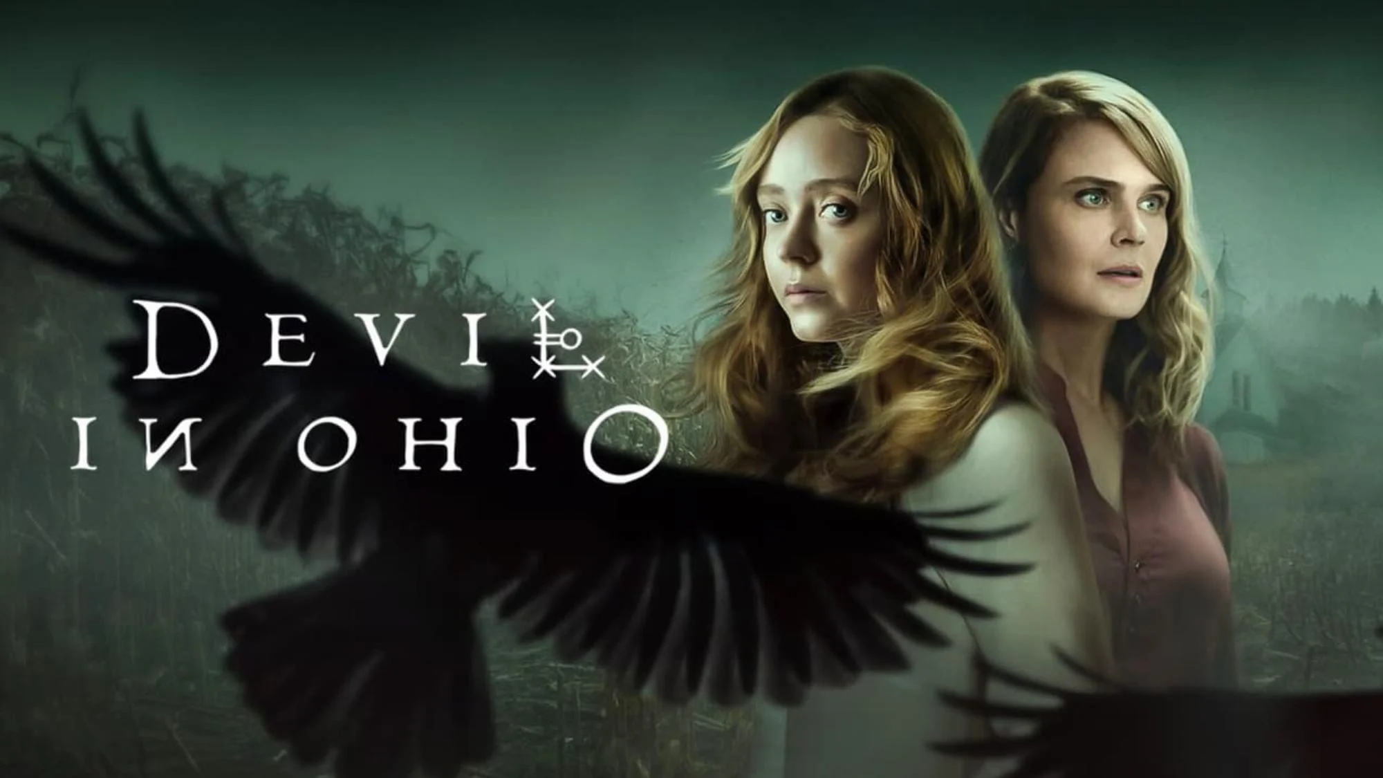 Devil in Ohio - Episodenguide und News zur Serie