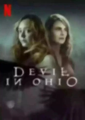 Devil in Ohio Poster 2 Staffel 1