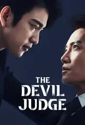 The Devil Judge Poster