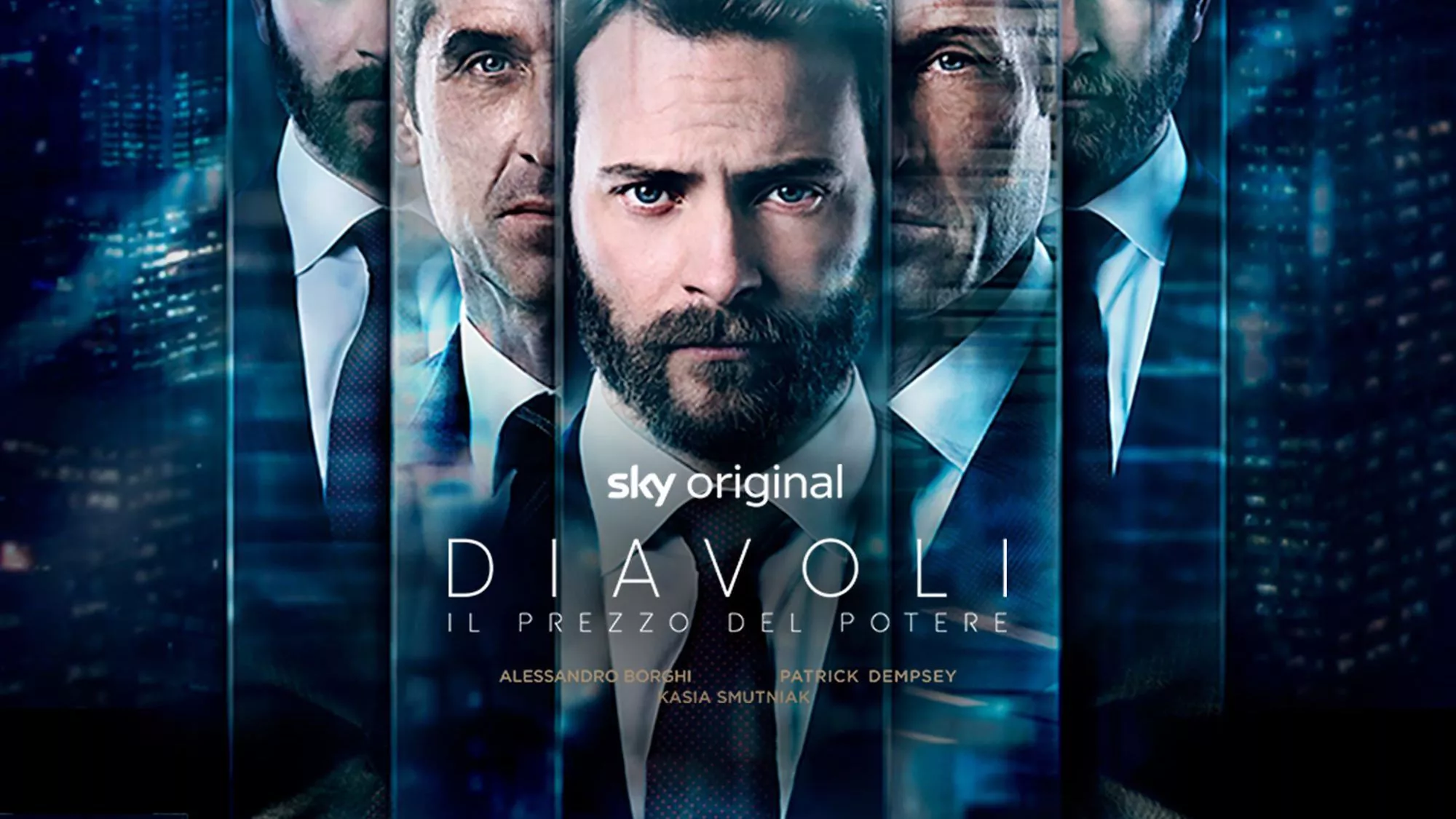 Devils - Streams, Episodenguide und News zur Serie