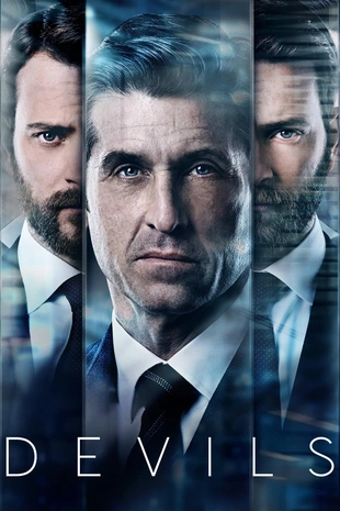 Poster 2 Staffel 1