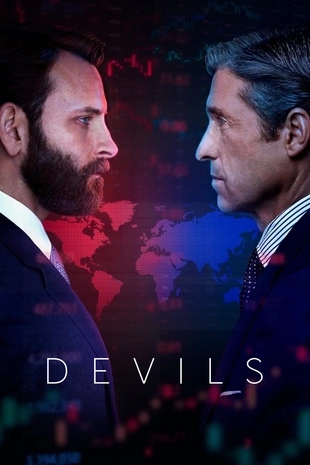 Staffel 1 Serienposter 3