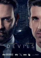 Devils Poster Staffel 1