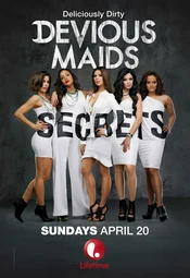Devious Maids Season 2 Cast
