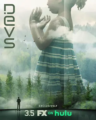 Devs Poster